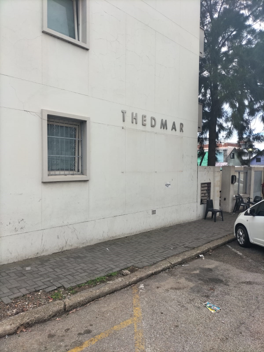 1 Bedroom Property for Sale in Port Elizabeth Central Eastern Cape